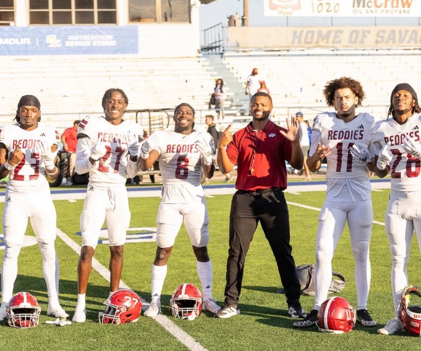 CJ Larnette tweet media