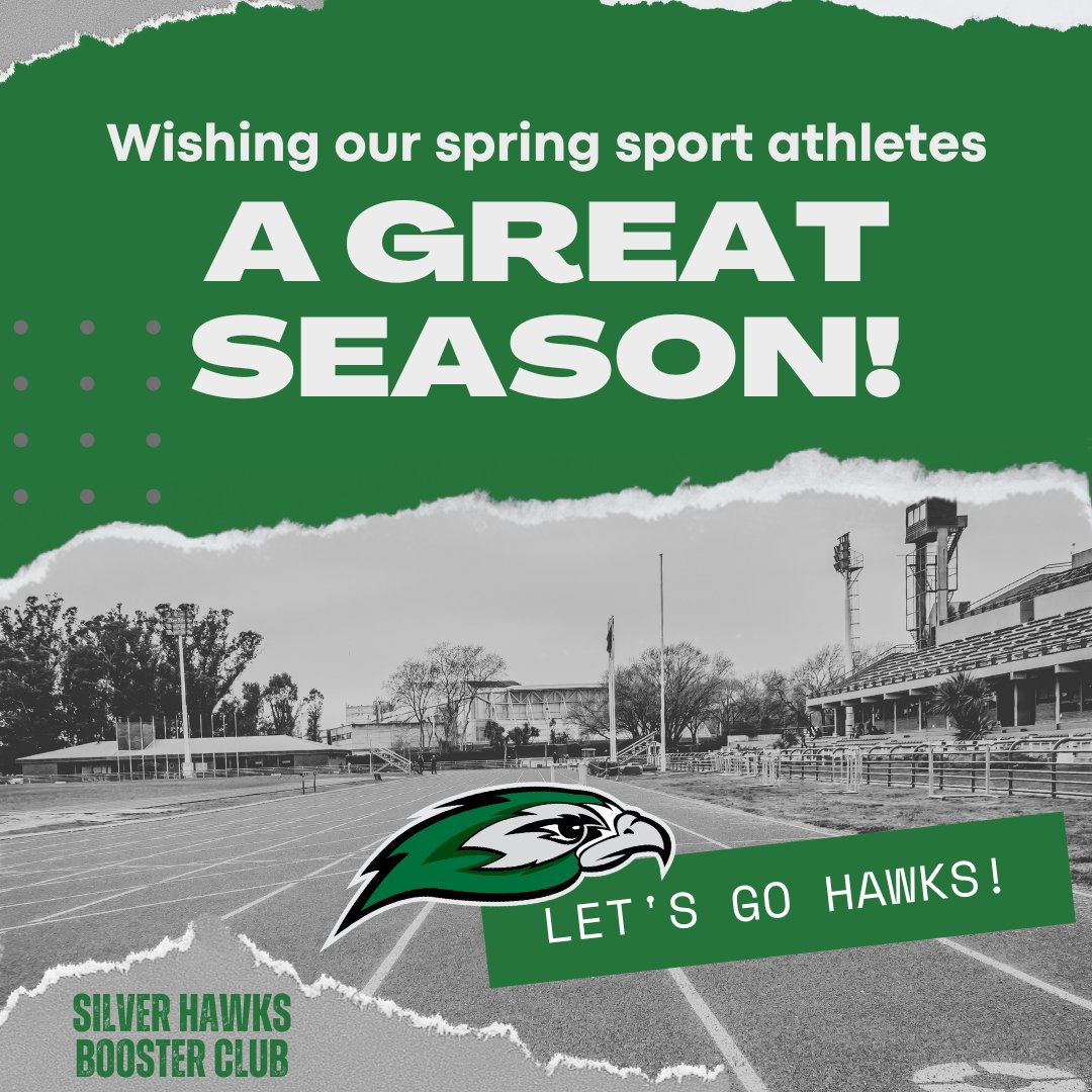 SilverHawksBC's tweet photo. Let's Go Hawks!
#LSW #LSWBoosters https://t.co/O3LM0ouPx8