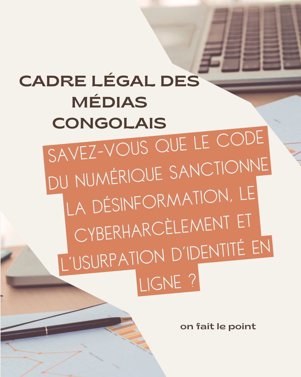 #LigodiBooks | Médias & Journalisme en RDC tweet media