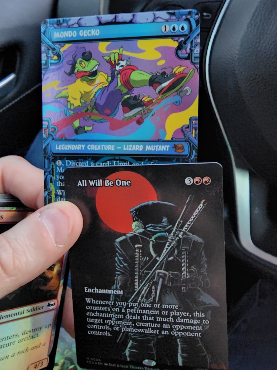 NashtyGamer's tweet photo. Well that was a one and done pack. https://t.co/aYwKf6RLGy