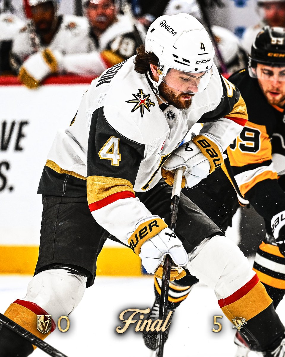 Vegas Golden Knights tweet media