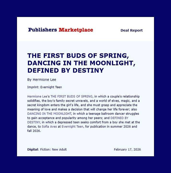 Evernight Teen tweet media