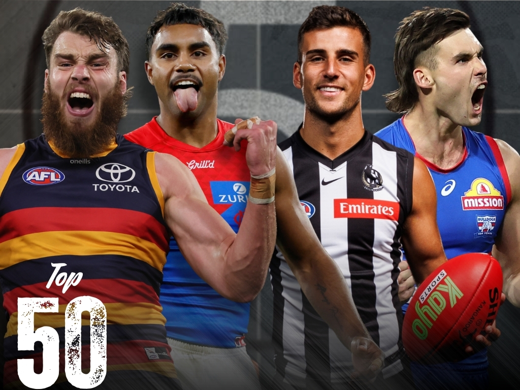 SuperFooty (AFL) tweet media