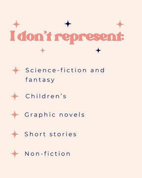 Agent Patche N. Lucillen open to submission tweet media