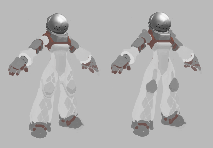 Nasty Character tweet media