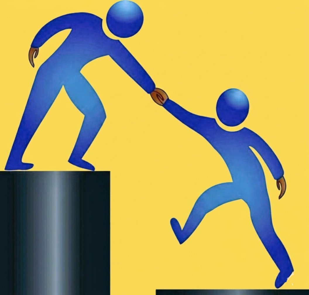 لاتنجح ولن تكبر  لوحدك

الكل يحتاج سند  دعمك لغيرك يوصلك اضعاف

 دعم للحسابات الموثقه والغير موثقه