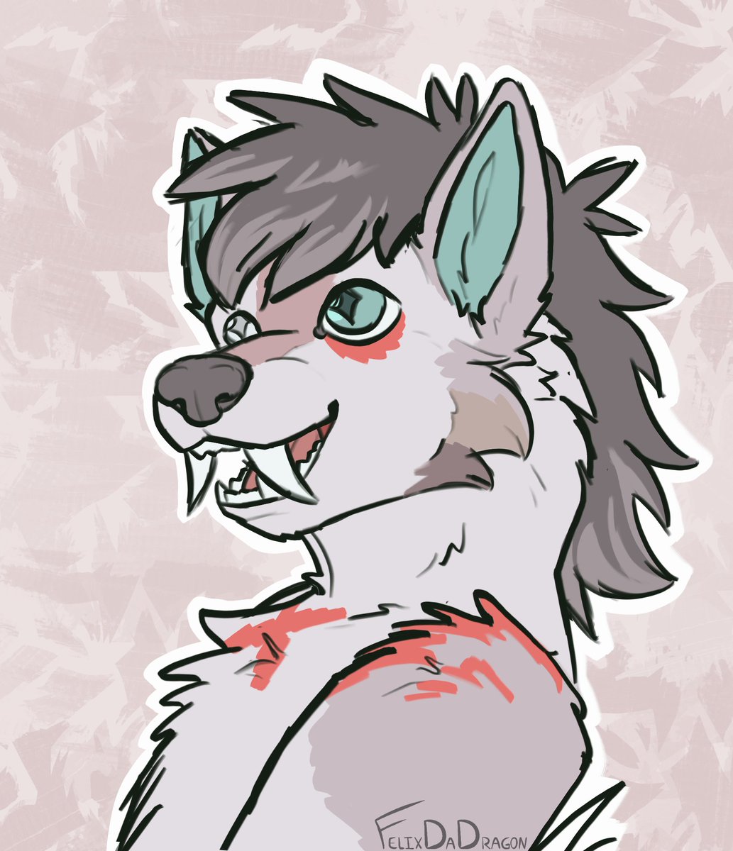 FelixDaDragon tweet media