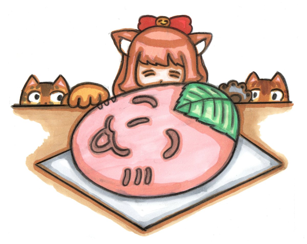 ゆっきん😊博多弁猫Vtuber 毎日モンスト配信💓 (@ykn0911v) / Posts / X