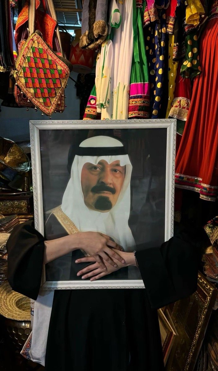 Saudi Pics tweet media