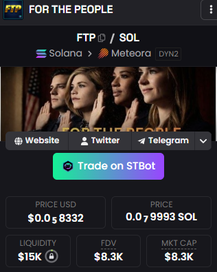 For The People tweet media