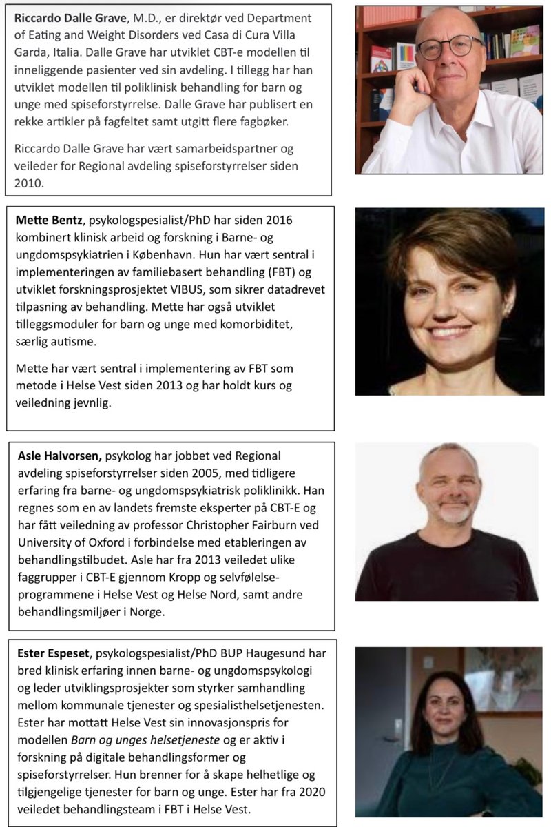 Riccardo Dalle Grave tweet media