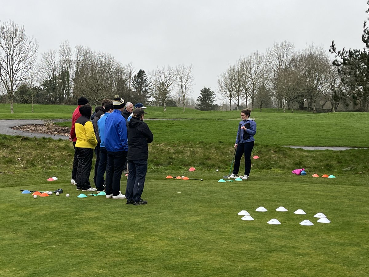 Cornwall Golf tweet media