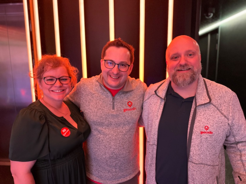 Michele Hansen tweet media