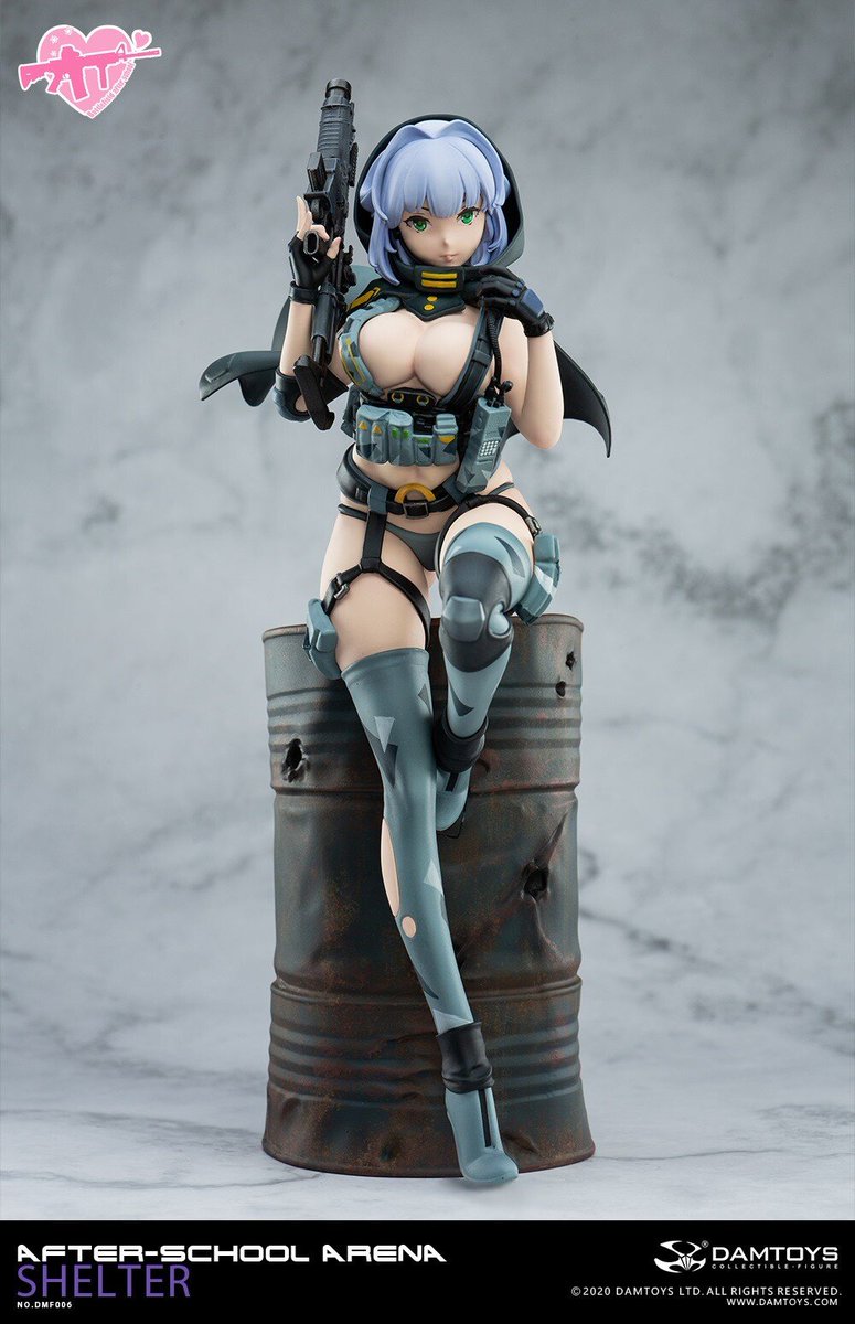 Dark Figures tweet media