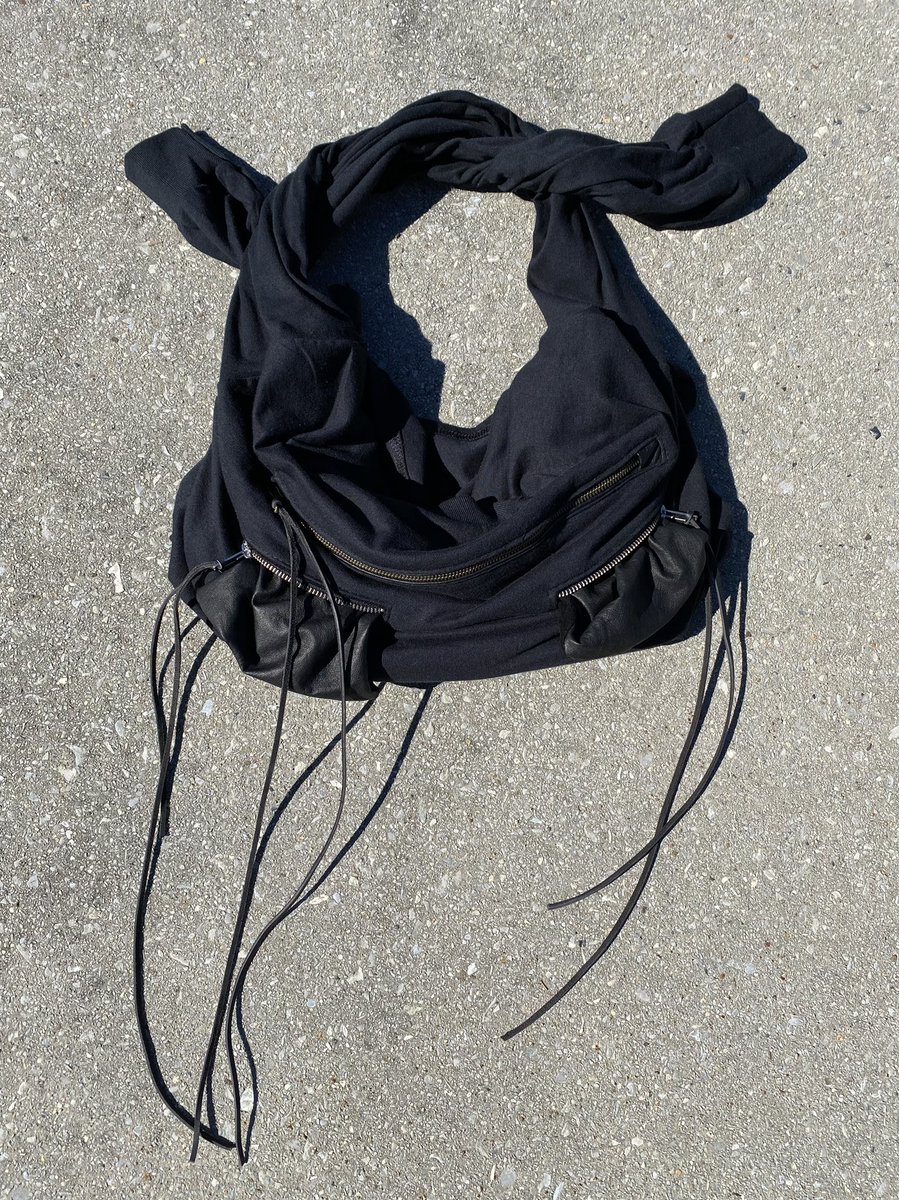 Foot To Throat tweet media