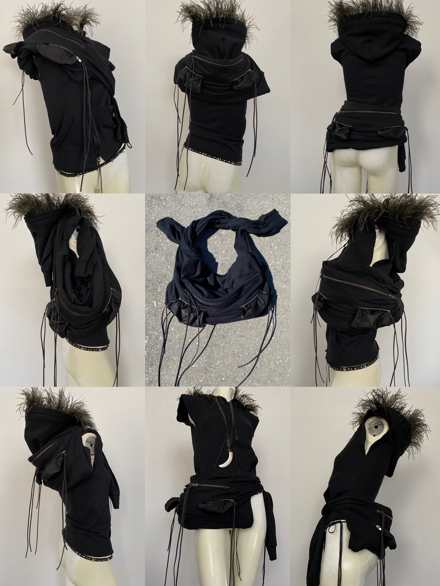 Foot To Throat tweet media