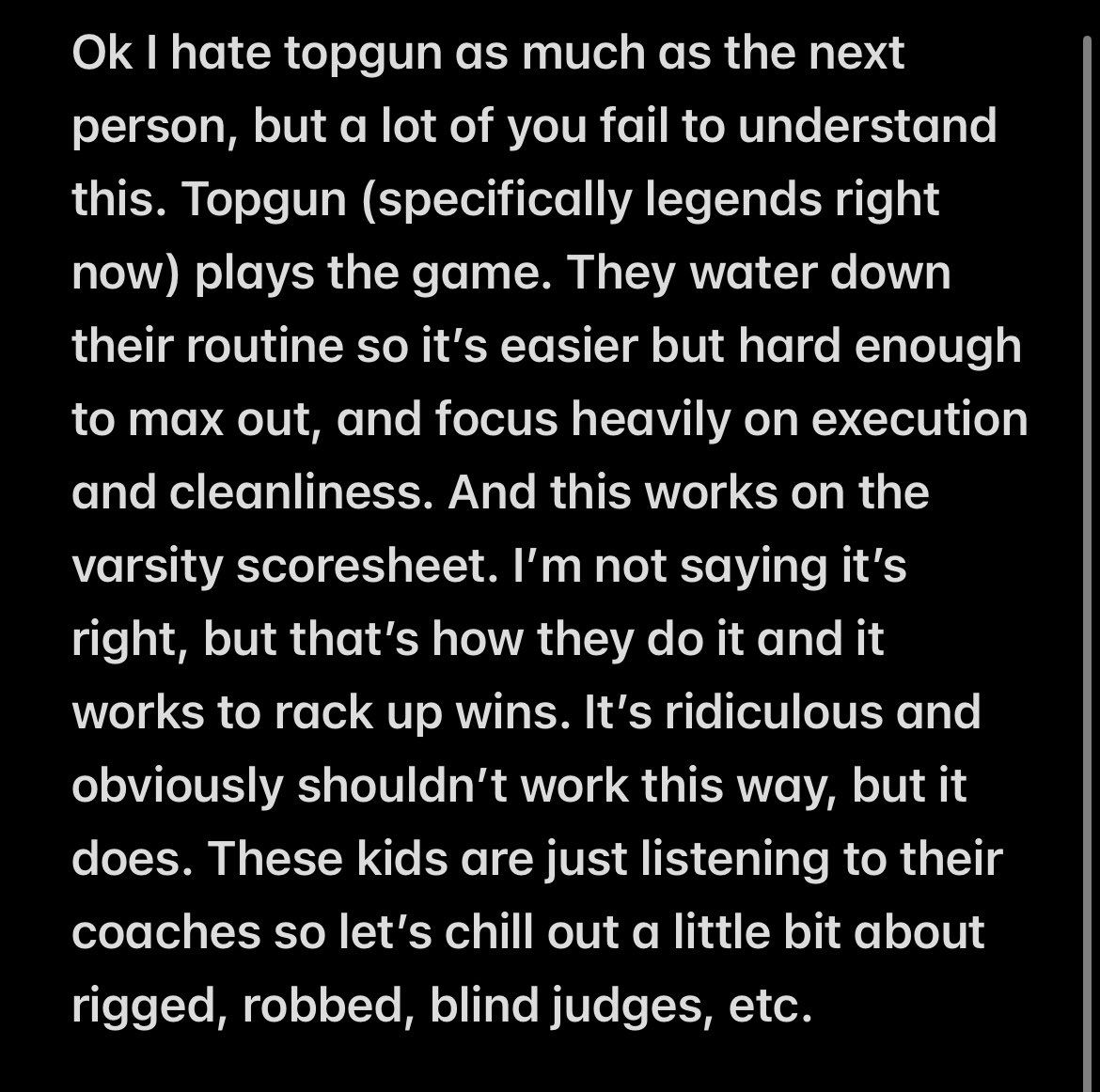 missliightning's tweet photo. https://t.co/jXKBcoQXqr