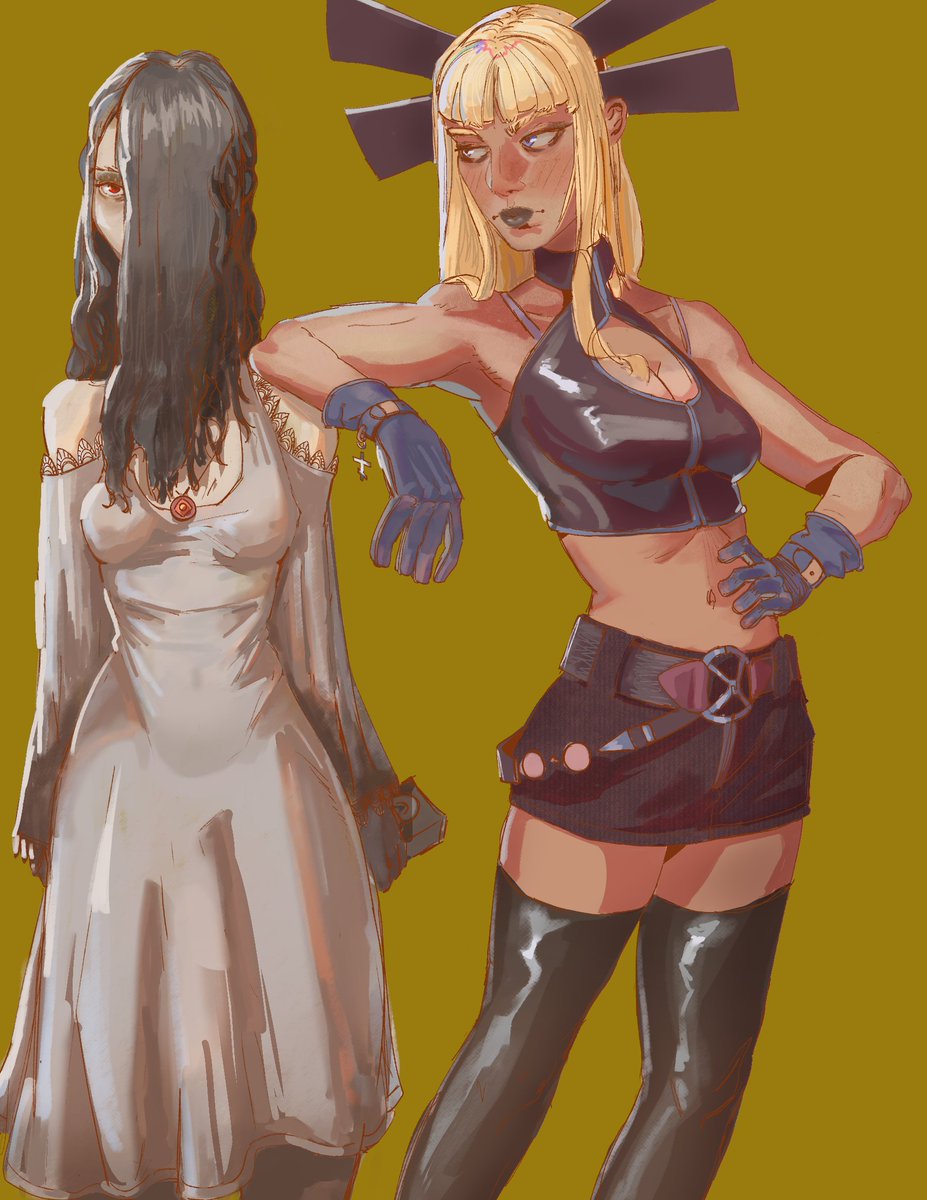 Alexile.art | Comissions Open tweet media