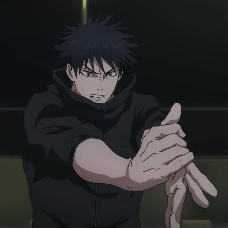 dailyfushiguro's tweet photo. https://t.co/SeK3oY8Ajz