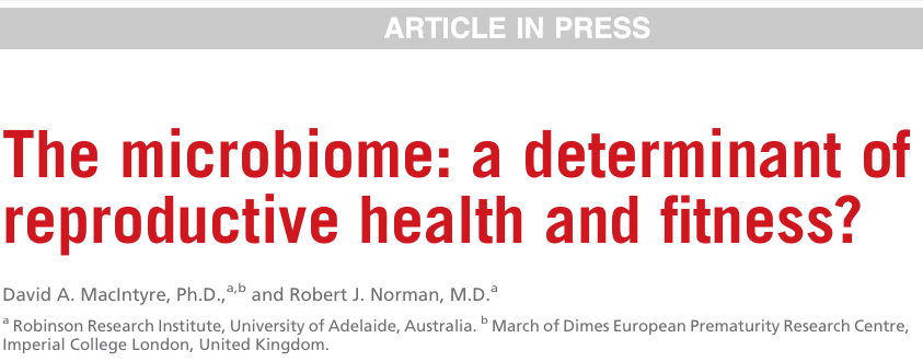 doctorneyro's tweet photo. With rigorous #studydesign, harmonized analytic approaches, nd cliniclly #meaningfulendpoints, #microbiome #diagnostics nd #therapeutics could refine #risk stratifiction, personlize #fertilitytreatment, nd improve #reproductiveoutcomes fr #women nd #men.
https://t.co/1ScDUhwo29 https://t.co/EoKGIuPjP3