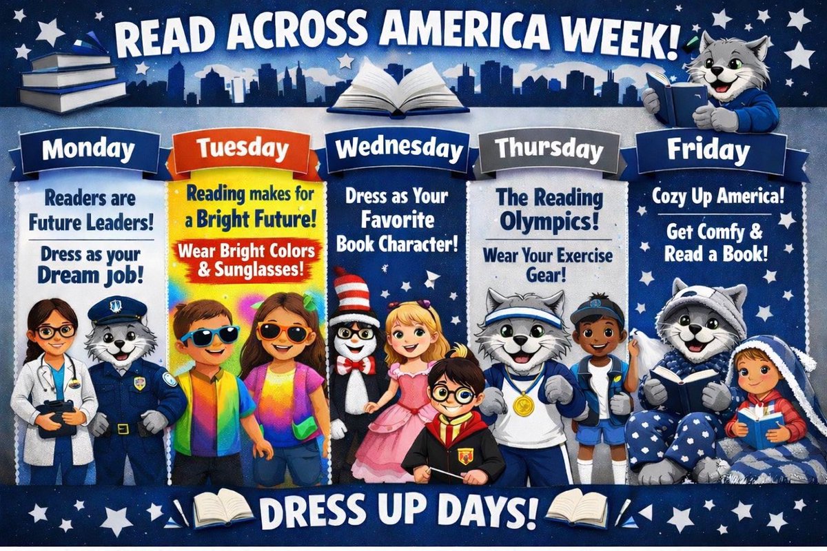 Summit Wildcats tweet media