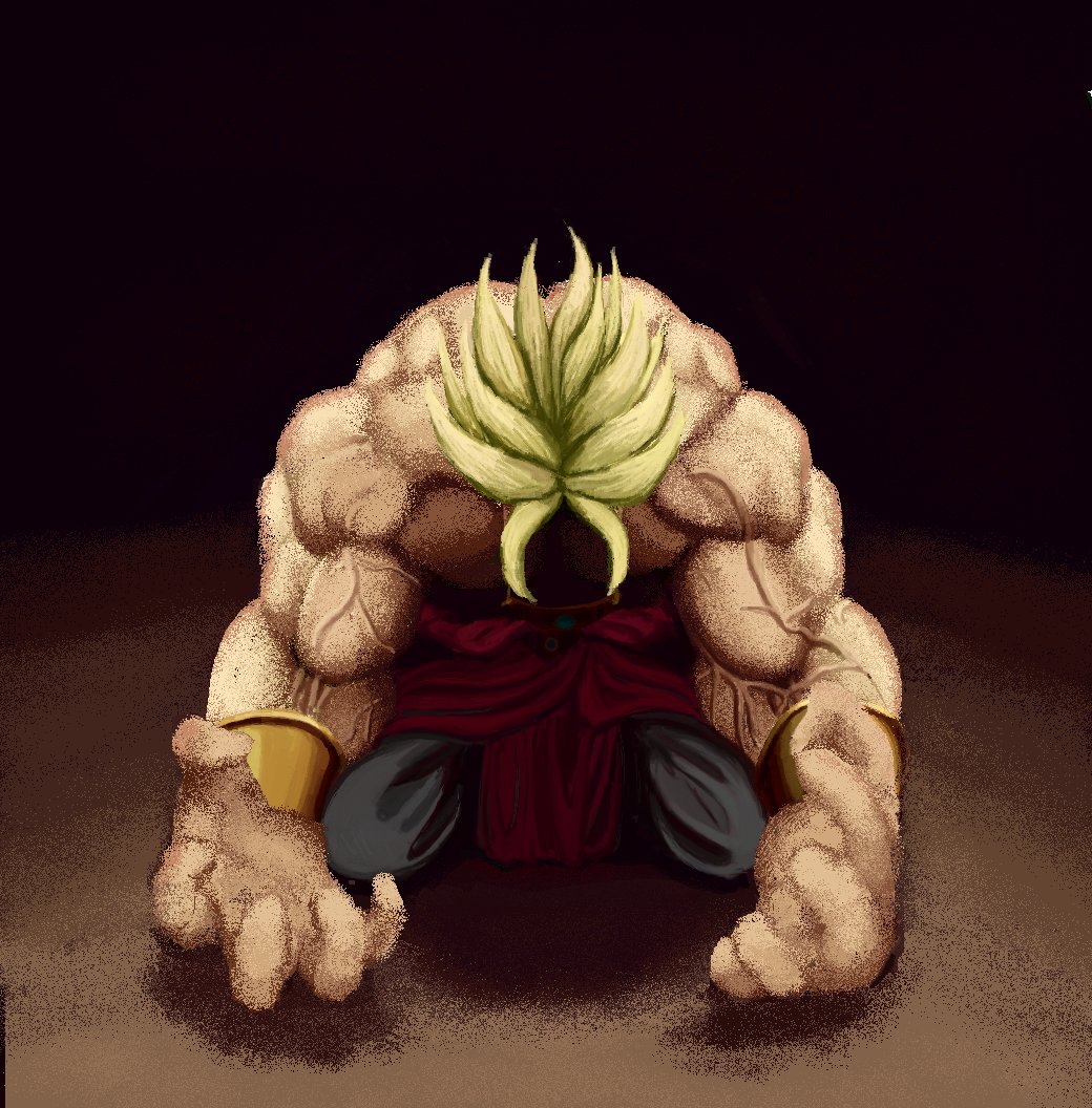 Emusaurus rex tweet media