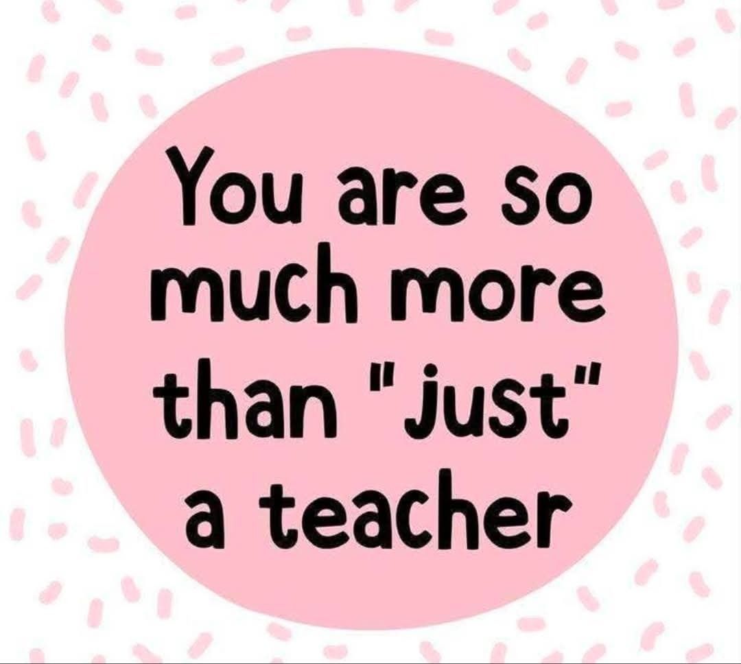 TeacherGoals tweet media