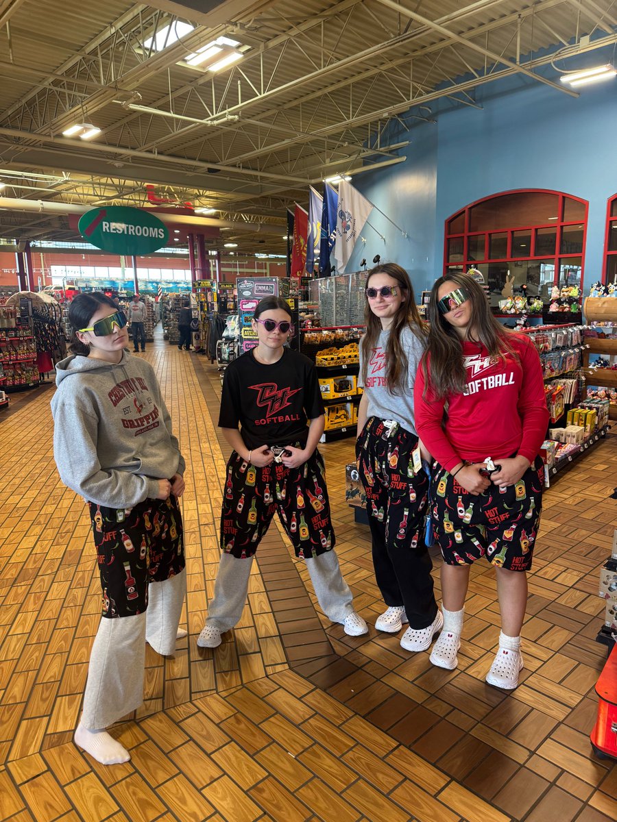 Chestnut Hill College Softball tweet media