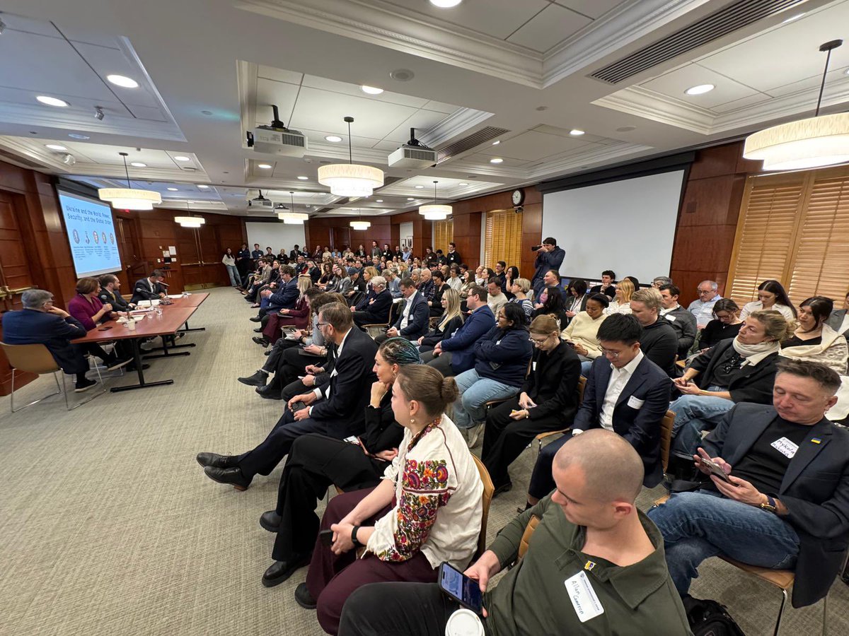 Vitaliy Goncharuk tweet media