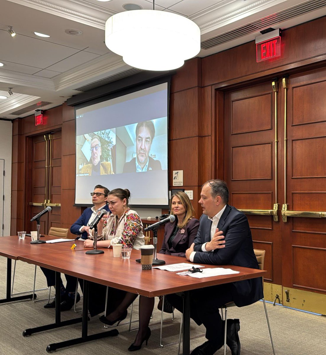 Vitaliy Goncharuk tweet media