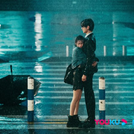 OneMoreScene's tweet photo. #Derailment  
Cdrama:wealthy Xiao Yuan who traverses into a parallel universe, becoming an impoverished worker. Alongside the mysterious Qi Lian, she navigates this new life while unraveling the mystery of her identity and the truth behind the dark,and suspenseful parallel world. https://t.co/8b0HfUXjSO