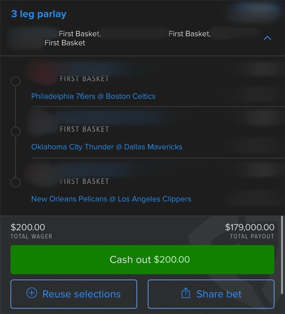 PLATINUM TIPS tweet media