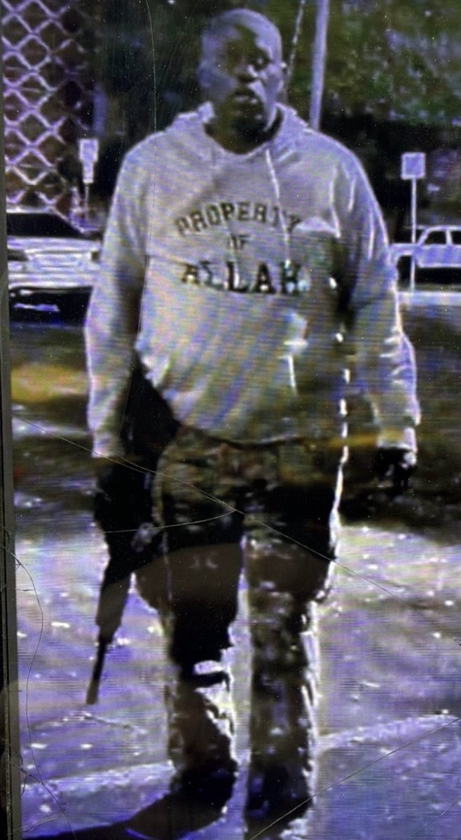 FYI:  Ilhan Omar and Rashida Tlaib are also property of Allah.