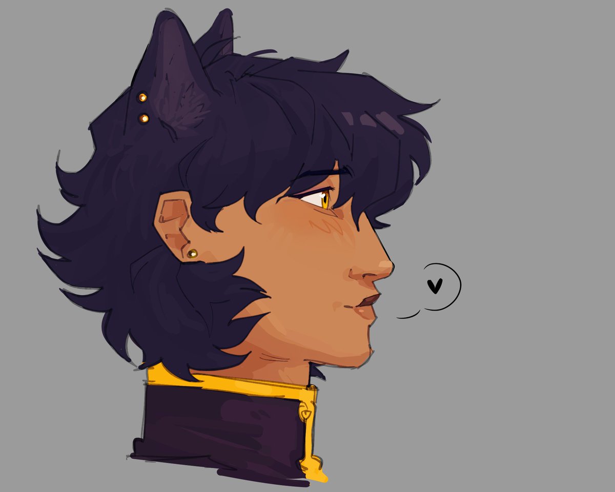 Kali Belladonna!
#RWBY