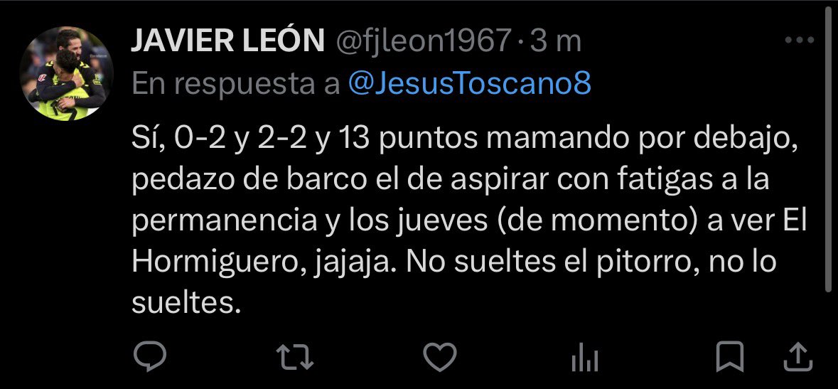 Jesus Toscano tweet media