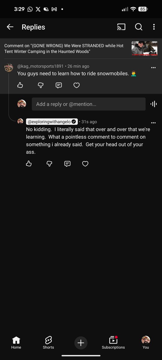 Angelo Bonaccorso tweet media