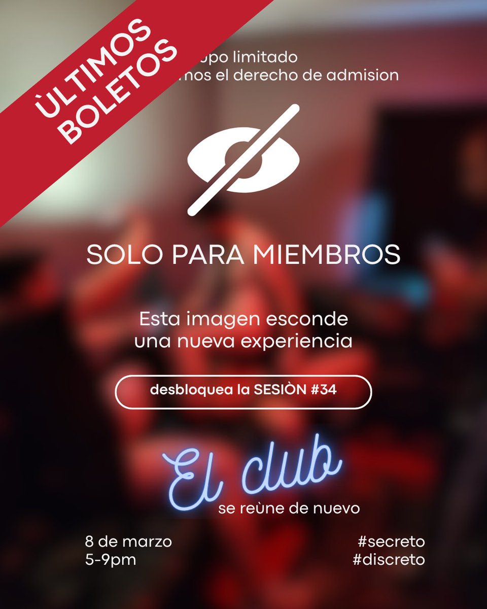 El Club Tijuana tweet media