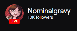 Nominalgravy tweet media