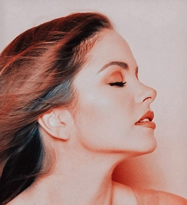 La nariz que todas las girls queremos 😍