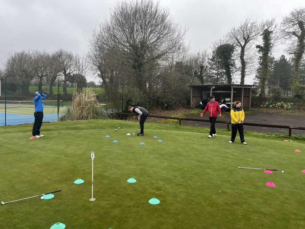 Cornwall Golf tweet media