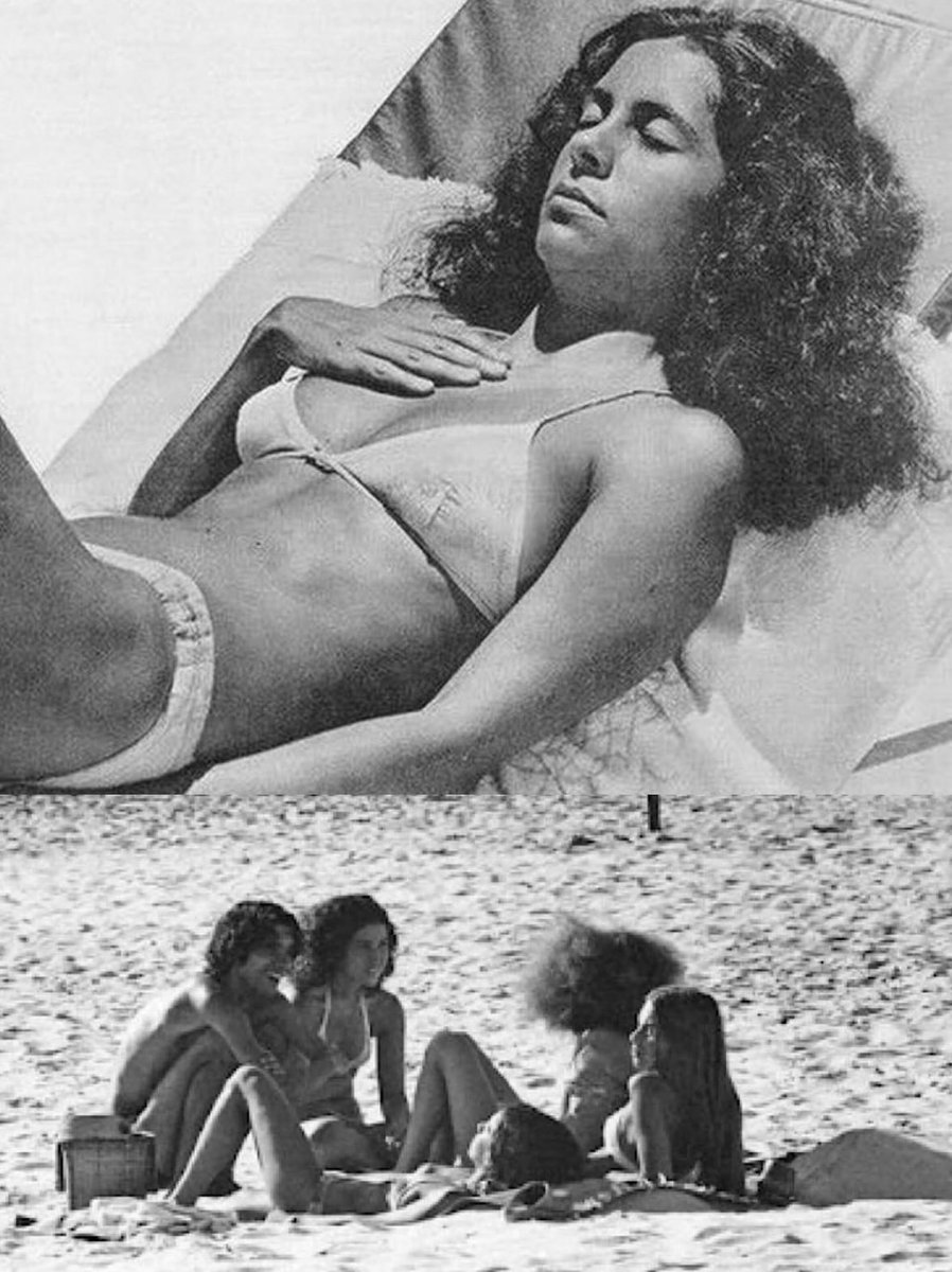 Gal Costa tweet media