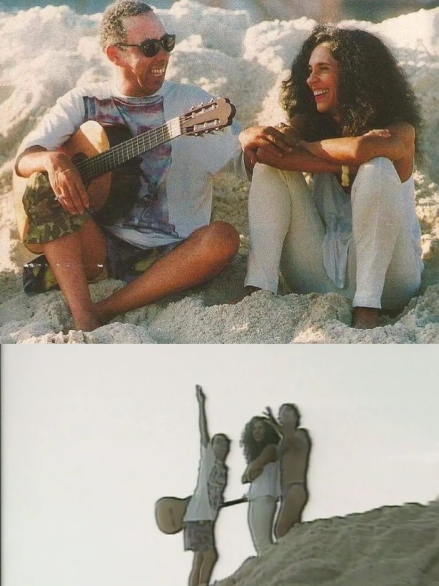 Gal Costa tweet media