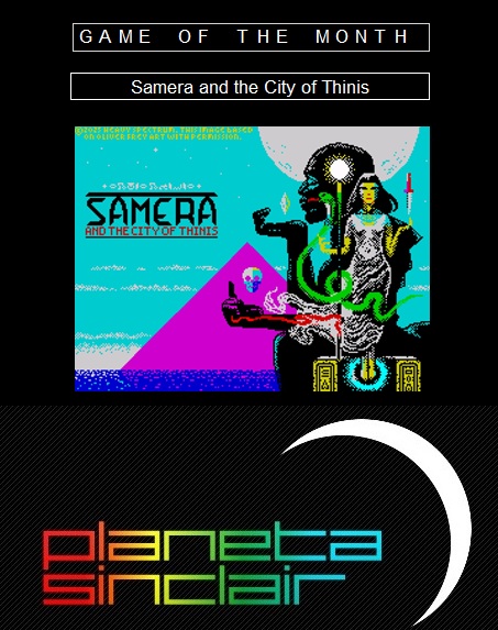 Planeta Sinclair tweet media