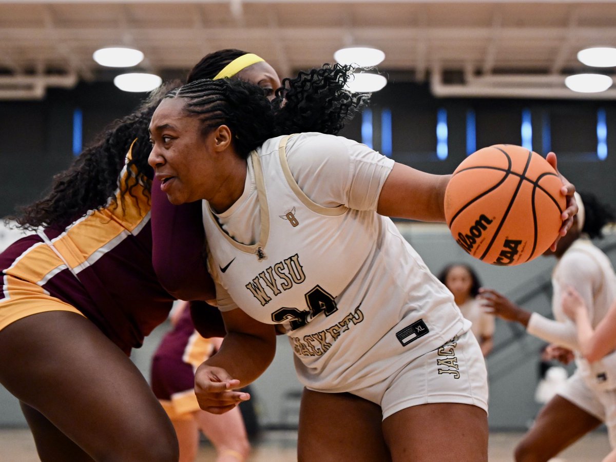 West Virginia State University tweet media