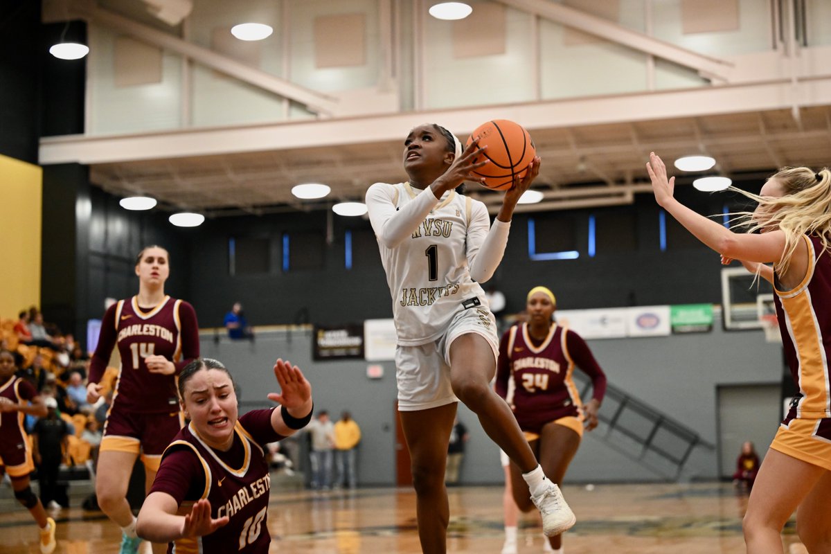 West Virginia State University tweet media