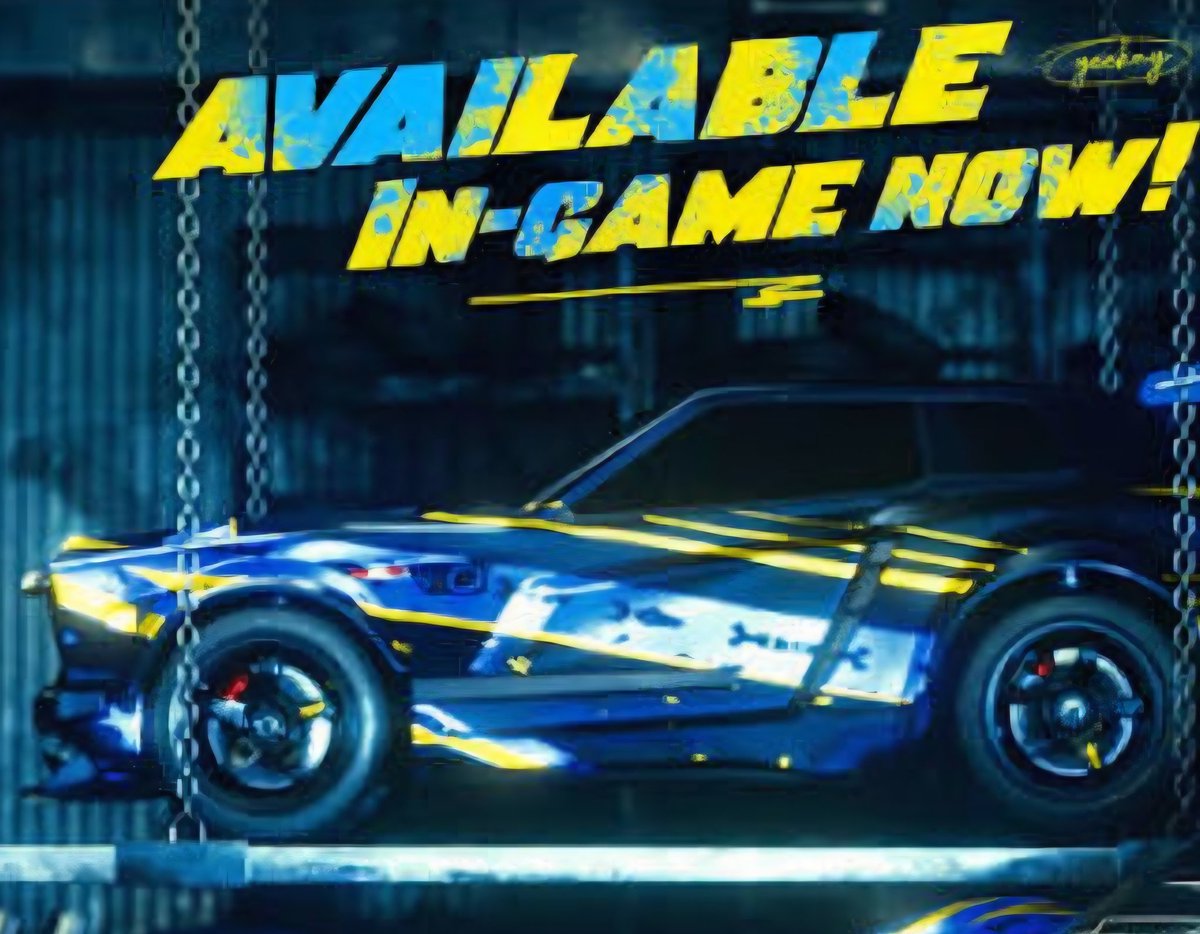 C0NN0R_SSG🖤💛 tweet media