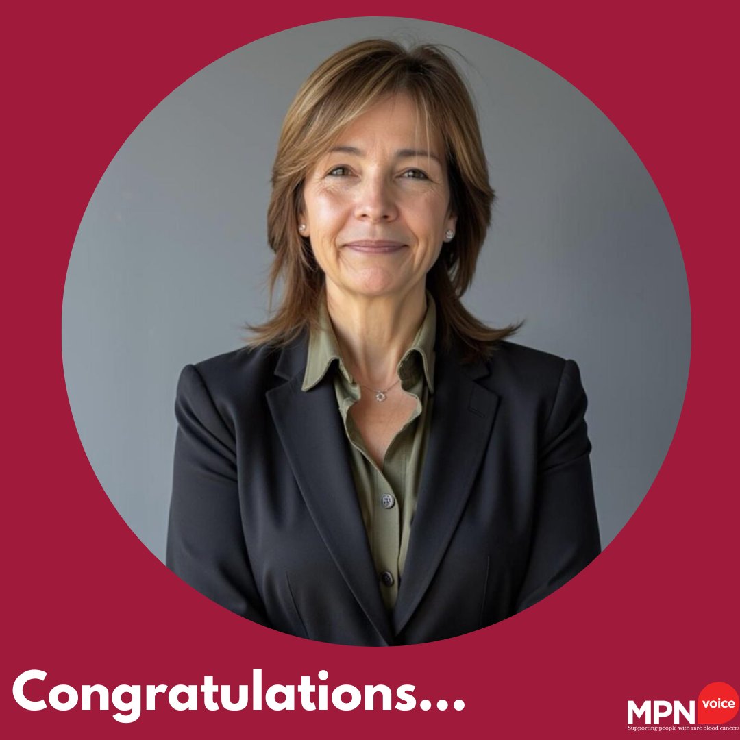 MPN Voice tweet media