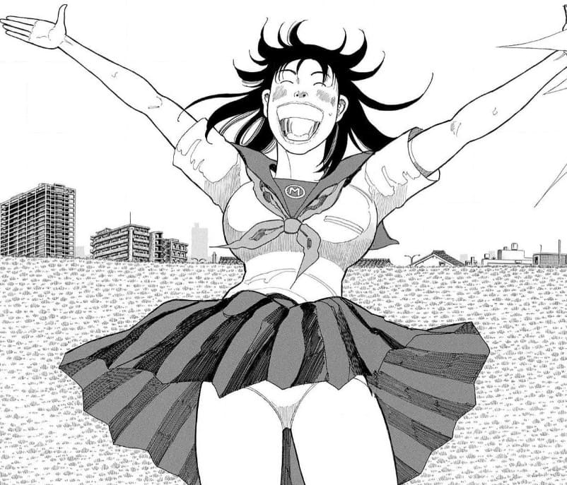 近未来不老不死伝説　バンパイアのエロシーンまとめ