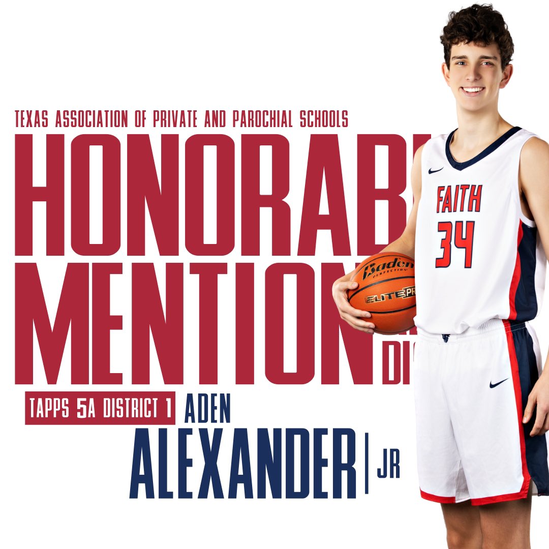 Grapevine Faith Basketball tweet media