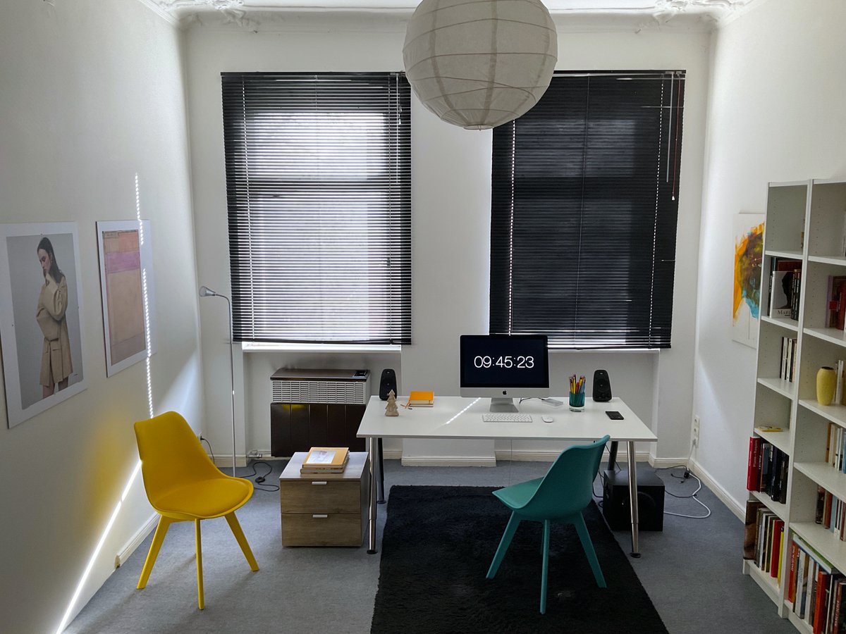 مارتينيز Martin Flegel tweet media